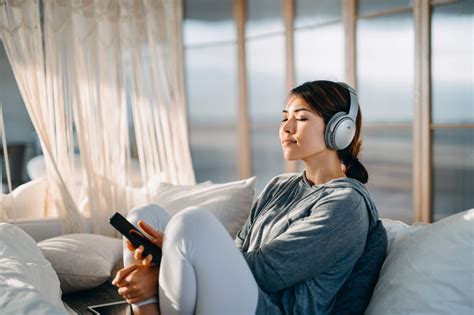 can listening to music be a hobby, and is it beneficial for mental health?