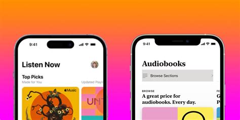 Can You Listen to Audiobooks on Apple Music? Exploring the Intersection of Audio Entertainment