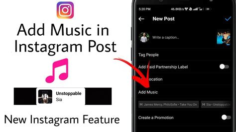 How to Add Music to an Insta Post: A Detailed Guide with Multiple Perspectives