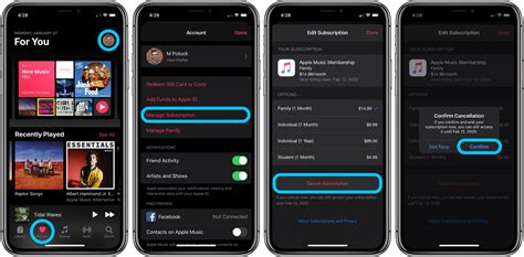 How to Cancel Apple Music Subscription Immediately: Exploring the Nuances of Digital Subscription Management