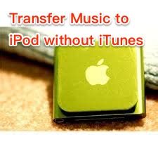 How to Put Music on iPod: A Comprehensive Guide with Multiple Perspectives