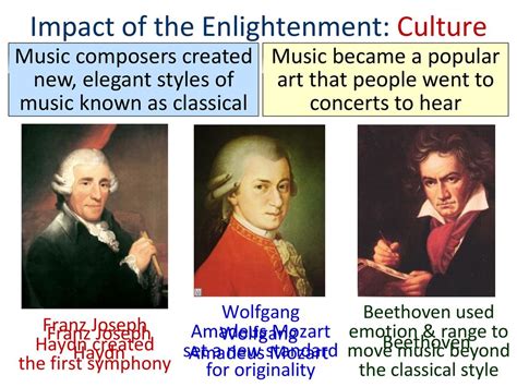 in what ways did music reflect enlightenment ideals? the role of melody in shaping cultural narratives