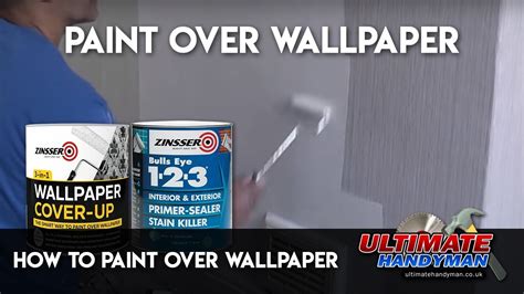 What is the Best Primer for Painting Over Wallpaper: A Detailed Discussion